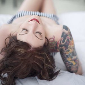 Meet your Posher, Katherine